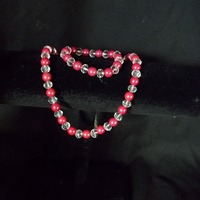 Bead Necklace Set- Girls - Thumbnail 2