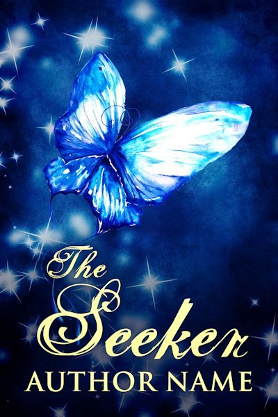 The Seeker