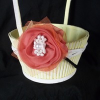 Rosette Head Band - Thumbnail 1