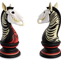 THE LAST KNIGHT - Thumbnail 2