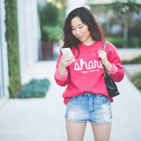 Share (Limited Edition Red) - Thumbnail 4