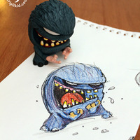 Groper - Concept Edition - Thumbnail 3