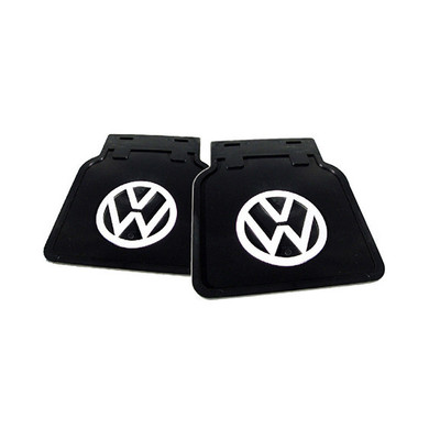 Nos cb performance vw beetle mud flaps 