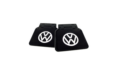 NOS CB Performance VW Beetle Mud Flaps 