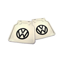 NOS CB Performance VW Beetle Mud Flaps  - Thumbnail 1