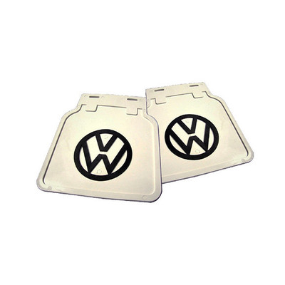 Nos cb performance vw beetle mud flaps 