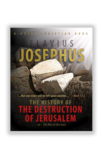 The History of The Destruction of Jerusalem