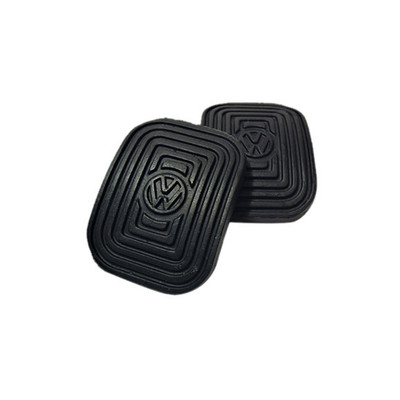 '58-'75 vw beetle pedal pads