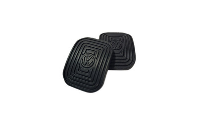 '58-'75 VW Beetle Pedal Pads