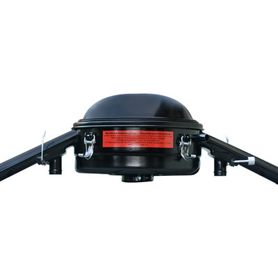 Restored german ’67 beetle oil bath air cleaners