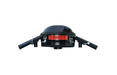 Restored German ’67 Beetle Oil Bath Air Cleaners