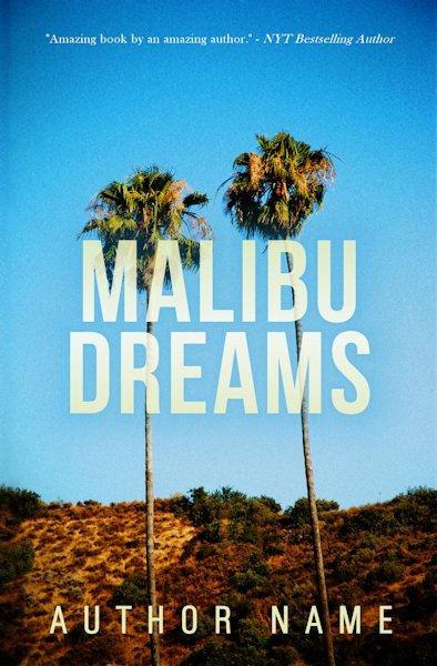 Malibu Dreams