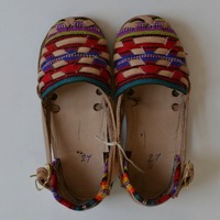 Size 21 US 5 Infant/Toddler Caites - Thumbnail 2