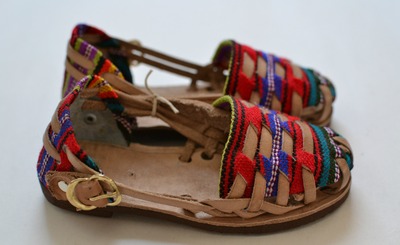 Size 21 US 5 Infant/Toddler Caites