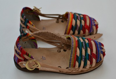 Size 22/US 6 Infant/Toddler Caites