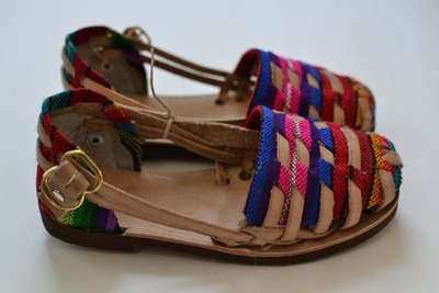 Size 22/US 6 Infant/Toddler Caites