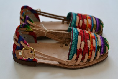 Size 24/US 8 Infant/Toddler Caites