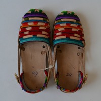 Size 24/US 8 Infant/Toddler Caites - Thumbnail 2