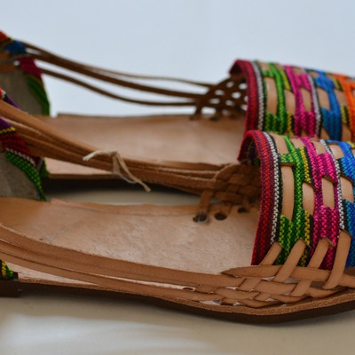 Size 36 us 5.5 women's caites