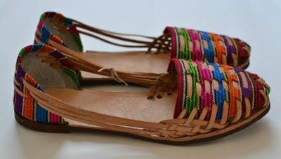 Size 36 US 5.5 Women's Caites