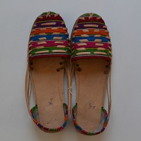 Size 36 US 5.5 Women's Caites - Thumbnail 1