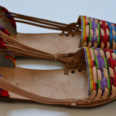 Women's caites (sandals) size 36 us 5.5
