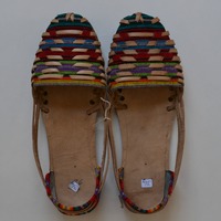 Women's Caites (sandals) Size 36 US 5.5 - Thumbnail 1