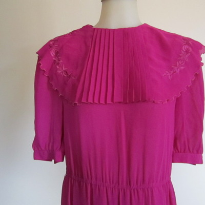 Sweetest collar there could be 