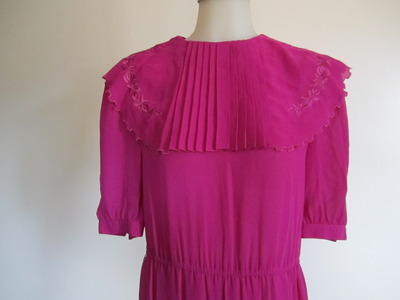 Sweetest Collar There Could Be 