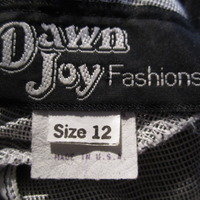 Vintage School Girl  - Thumbnail 2