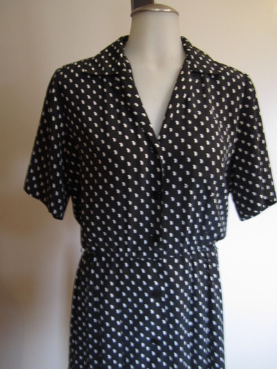 Collar Dress 