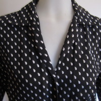 Collar Dress  - Thumbnail 1