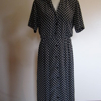 Collar Dress  - Thumbnail 2