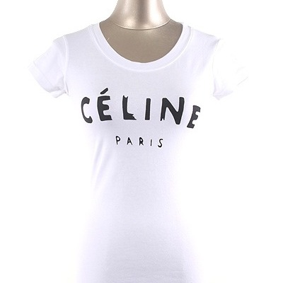 Celine tee