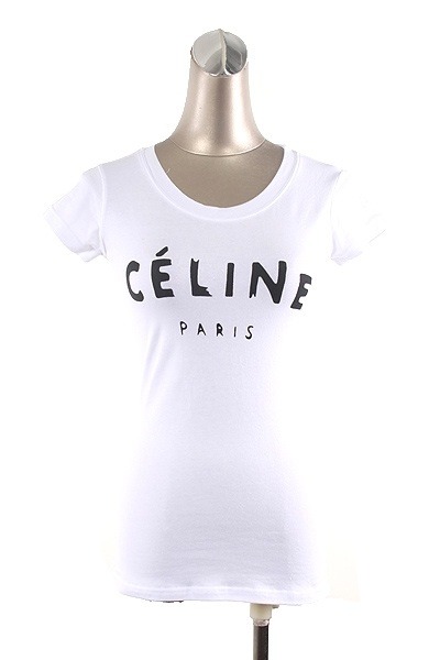 Celine tee