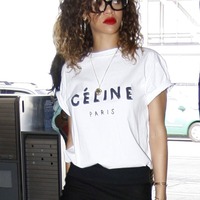 Celine Tee - Thumbnail 1