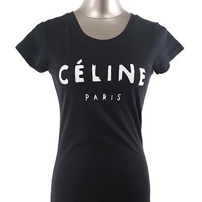 Celine tee