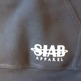 SIAB Apparel Unisex Hoody - Thumbnail 3