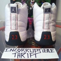 Air Jordan Flint 12s size 9 - Thumbnail 2
