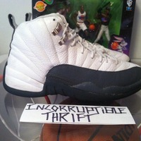 Air Jordan Flint 12s size 9 - Thumbnail 1