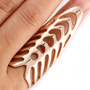 Downtown Full-Finger Statment Ring - Thumbnail 1