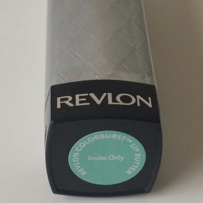"invite only" revlon lip butter