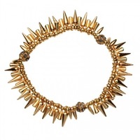 Chelsea Spike Cluster Bracelet - Thumbnail 1