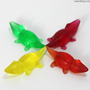 Lemon Gummy Alligator-1