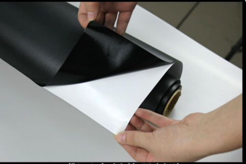 Blackboard Removable Vinyl Wall Sticker Chalkboard Free Style Decal 60 x 100 cm