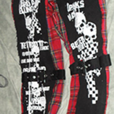 〖sold out〗glp gray pants sz. l - Thumbnail 5