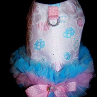 Easter Day Harness - Thumbnail 1