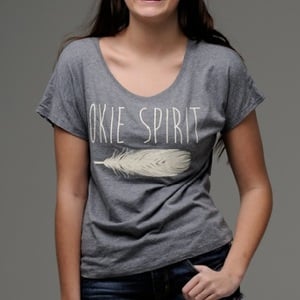 Okie Spirit Tee