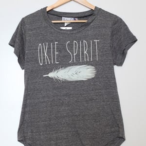 Okie Spirit Tee