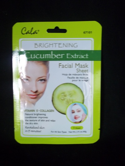 Face Masks